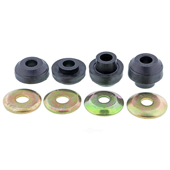 Suspension Strut Rod Bushing Front Mevotech MS404130 Suspension Strut Rod Bushing Front Mevotech MS404130